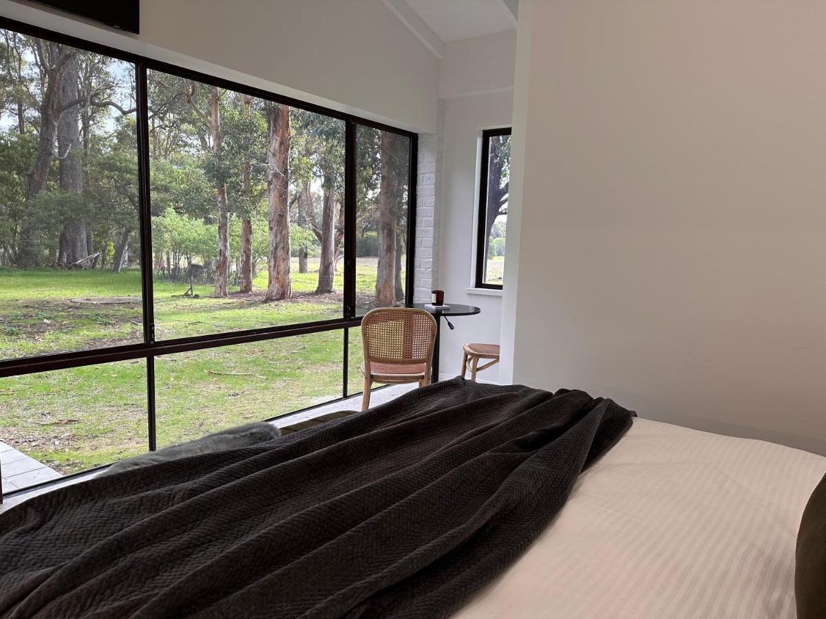 Chambre Estate Margaret River Exterior photo