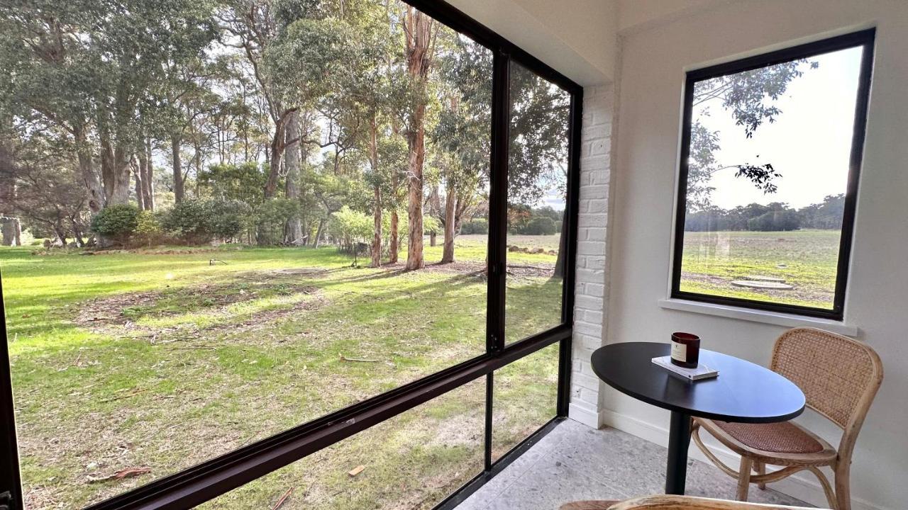 Chambre Estate Margaret River Exterior photo