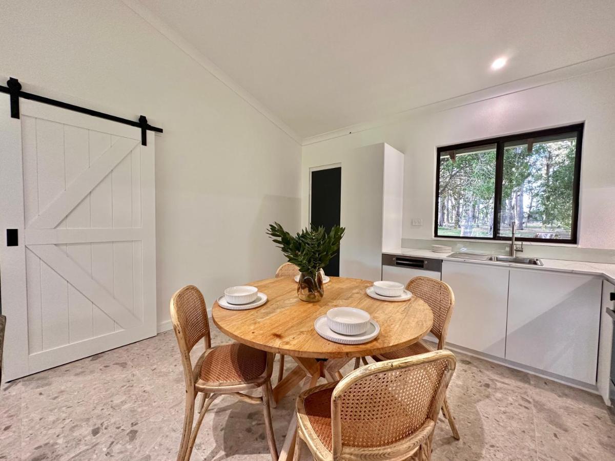 Chambre Estate Margaret River Exterior photo