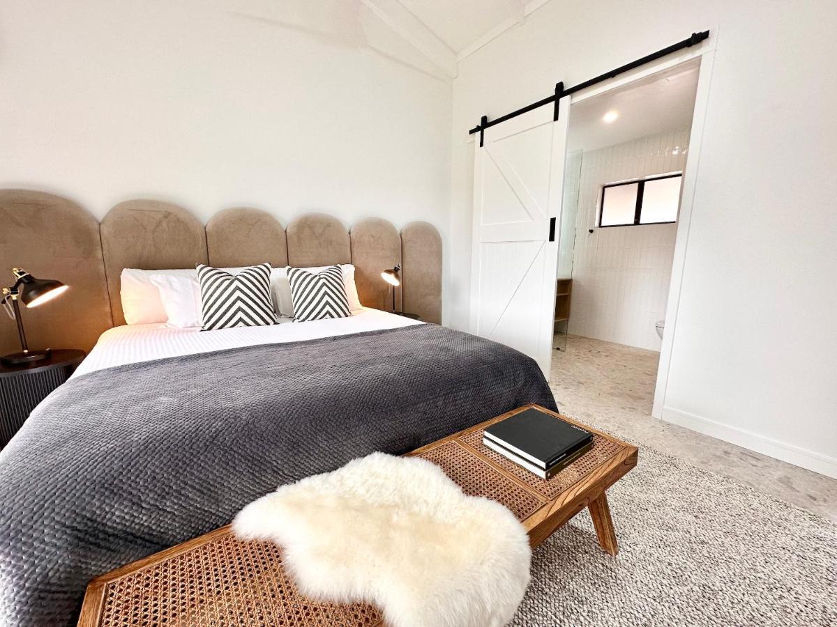 Chambre Estate Margaret River Exterior photo