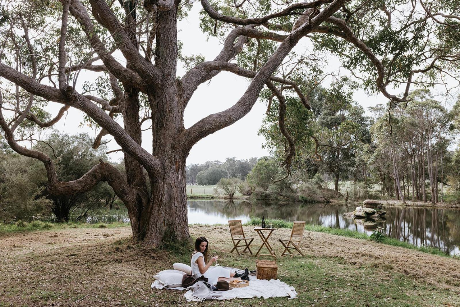 Chambre Estate Margaret River Exterior photo