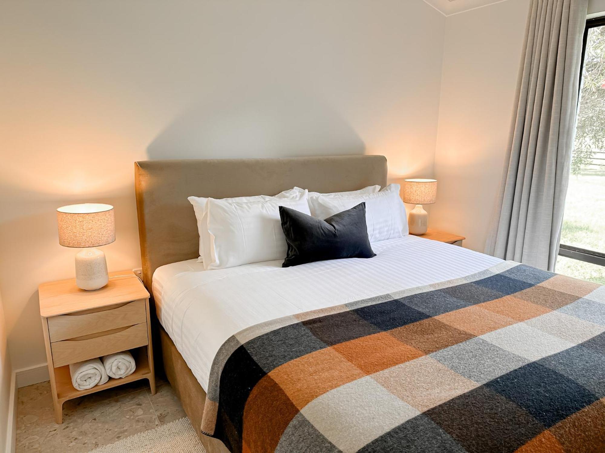 Chambre Estate Margaret River Exterior photo