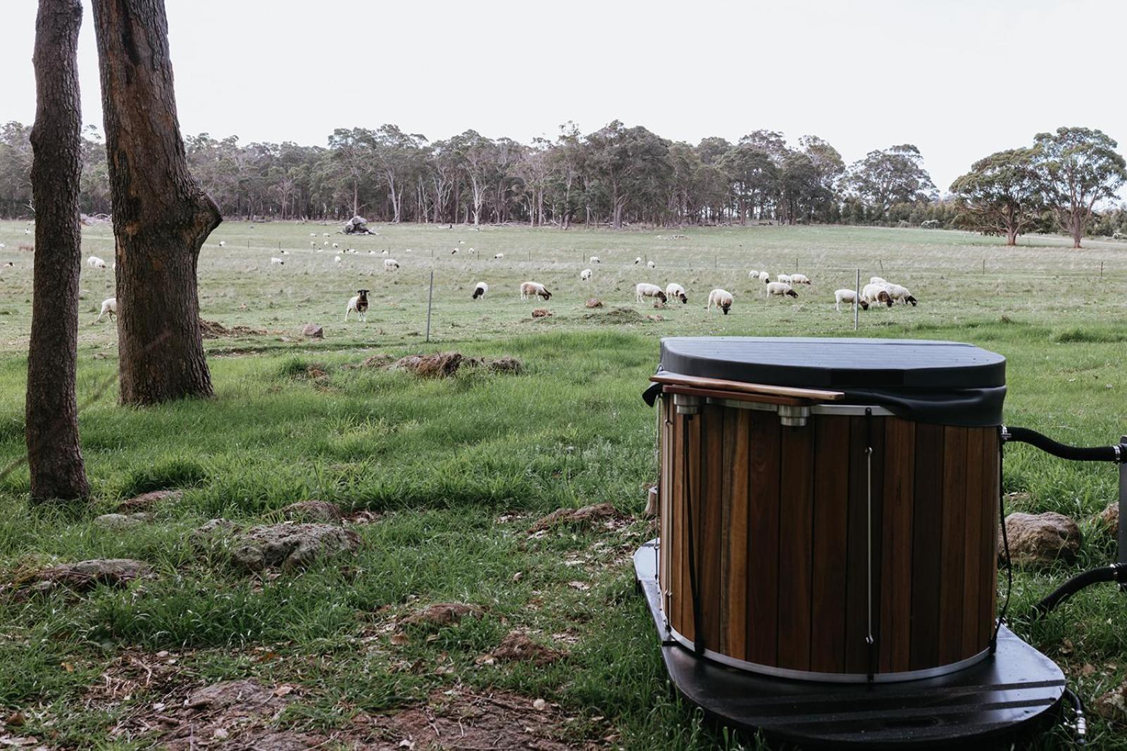 Chambre Estate Margaret River Exterior photo